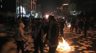 Rouhani failing to make real impact in challenging Iran's repressive regime Freedom House says